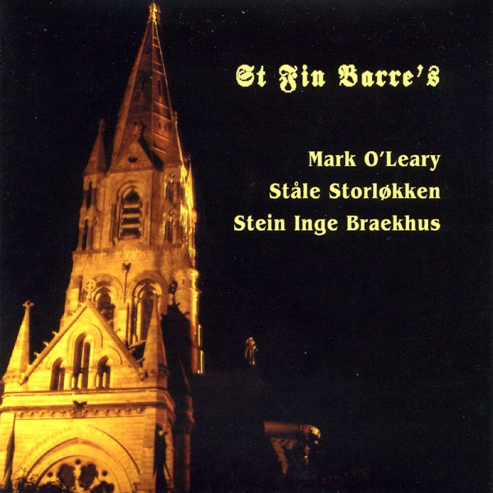 Picture of St. Fin Barre's
