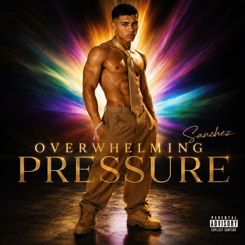 Overwhelming Pressure
