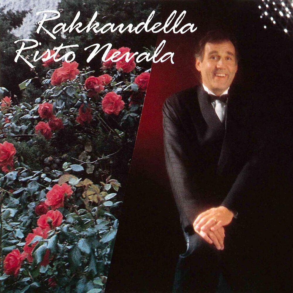 Picture of Rakkaudella