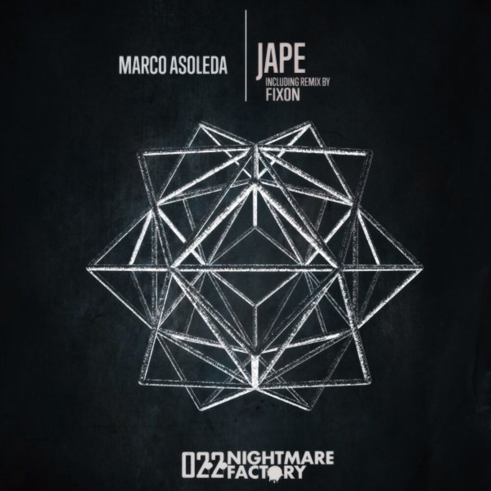 Picture of Jape