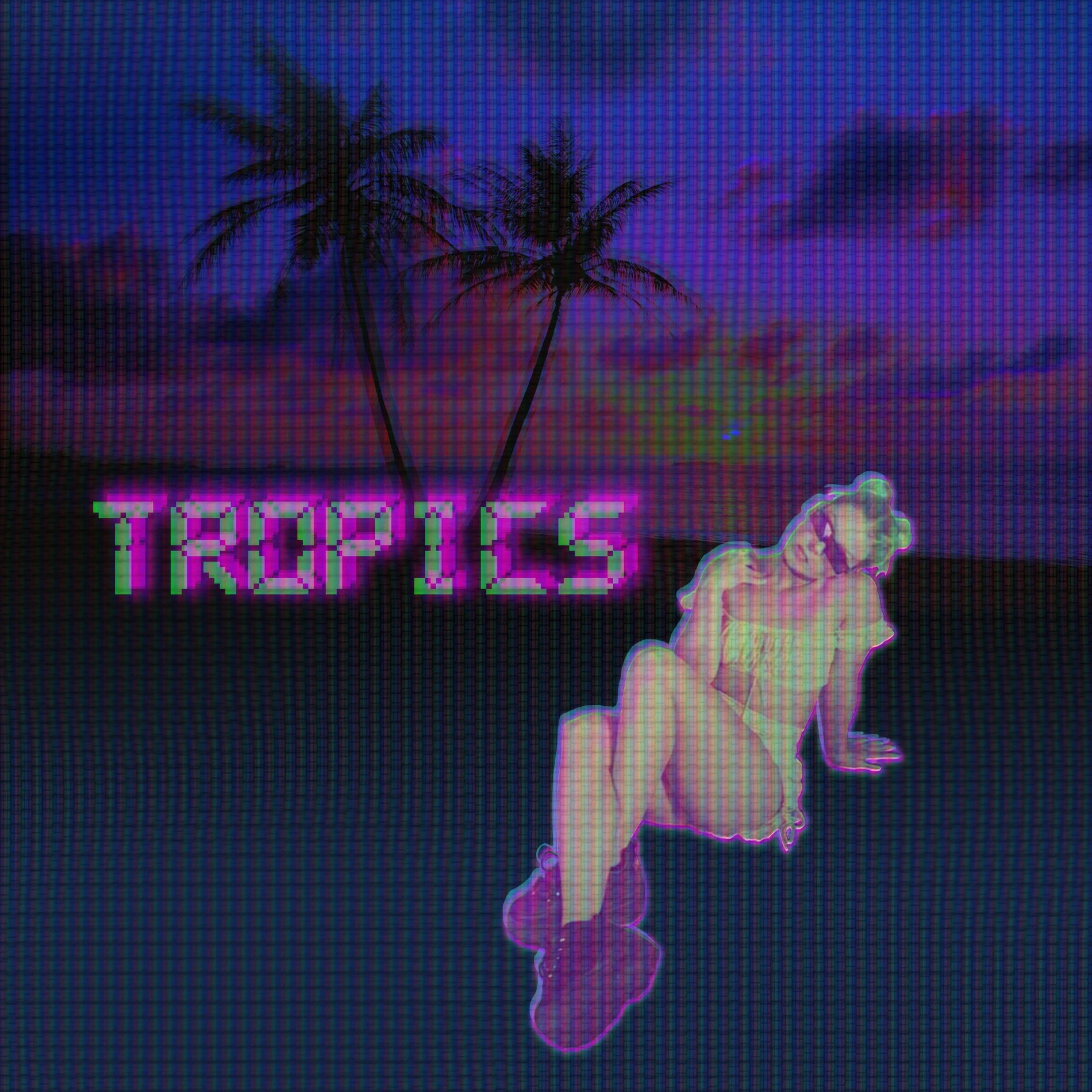 Album cover of Tropics