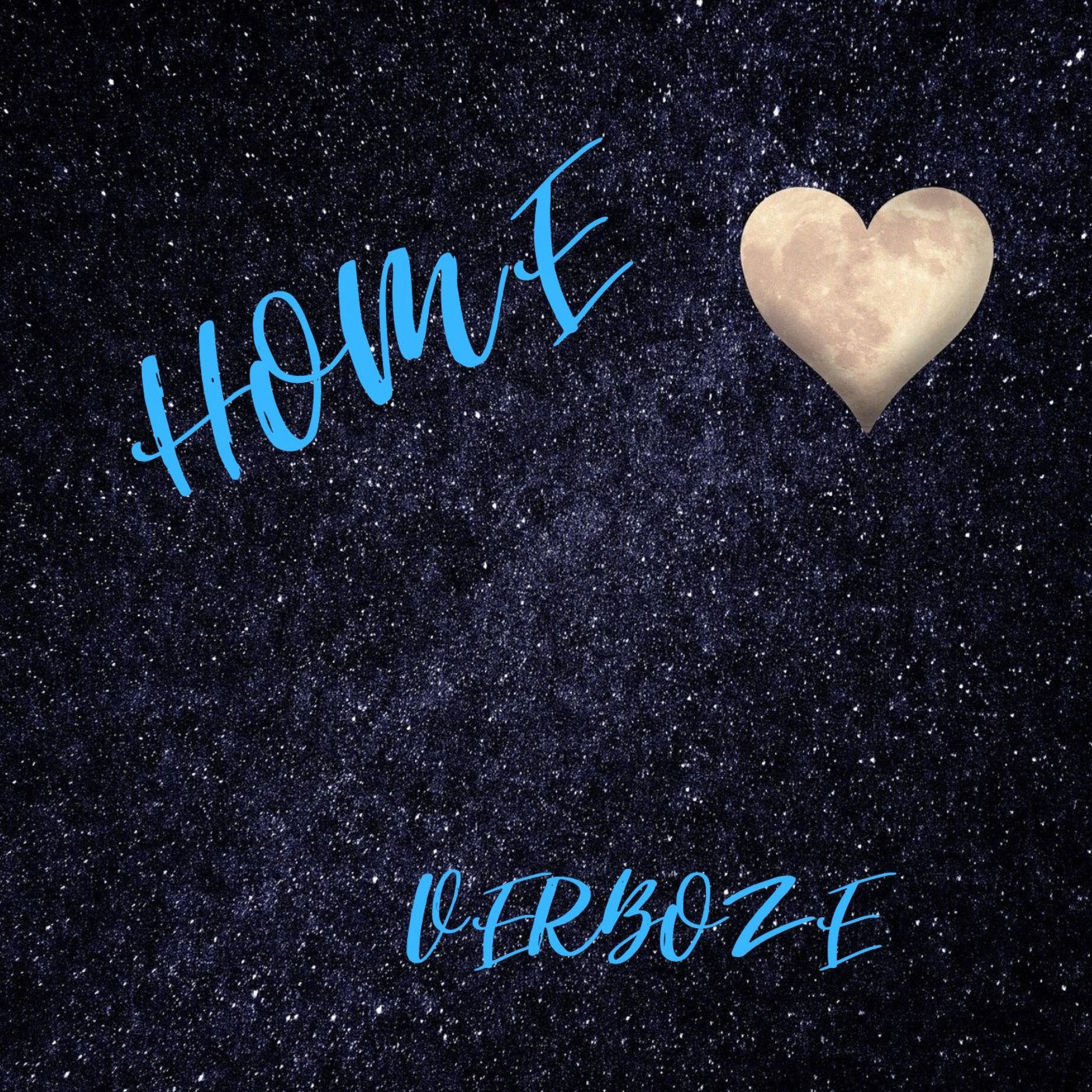Album cover of Home