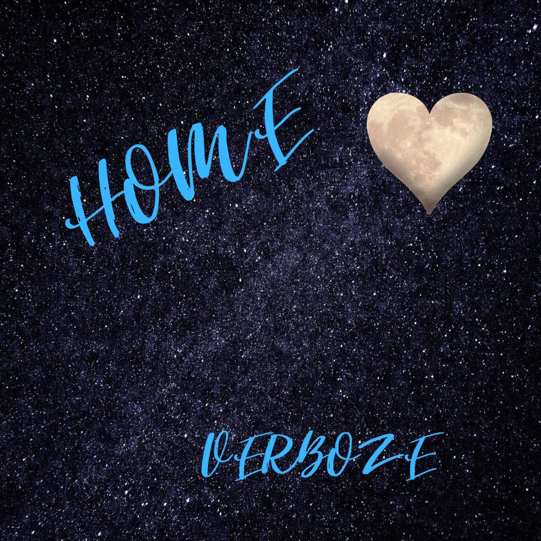 Album cover of Home