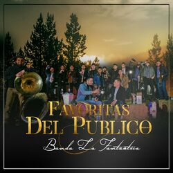 Cover of Favoritas Del Publico