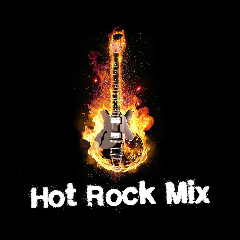 Picture of Hot Rock Mix