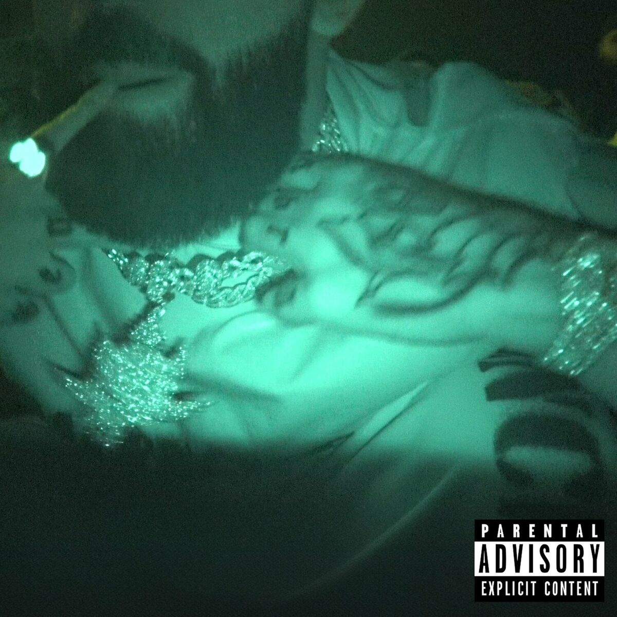 Album cover of Heavyweight