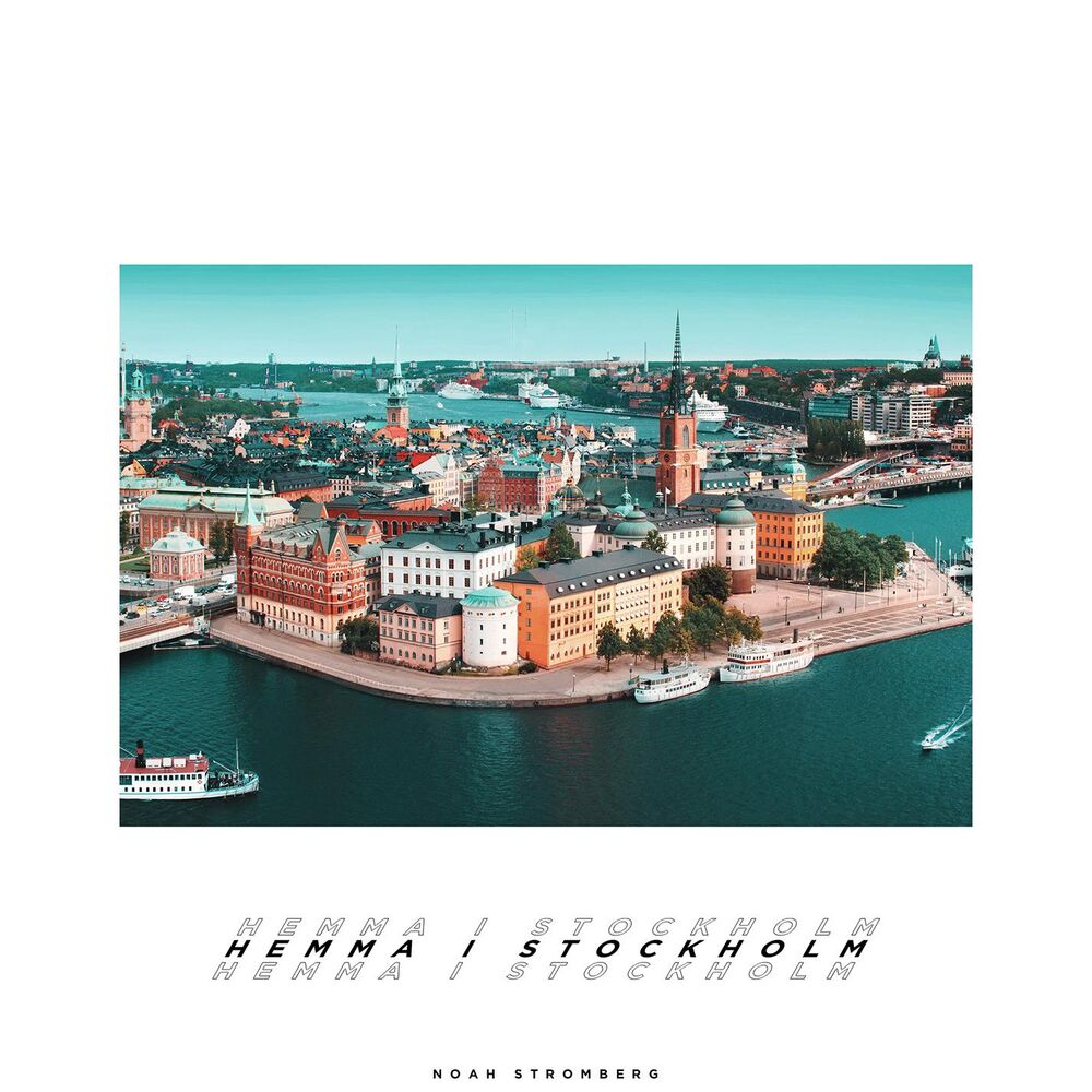 Picture of Hemma i Stockholm