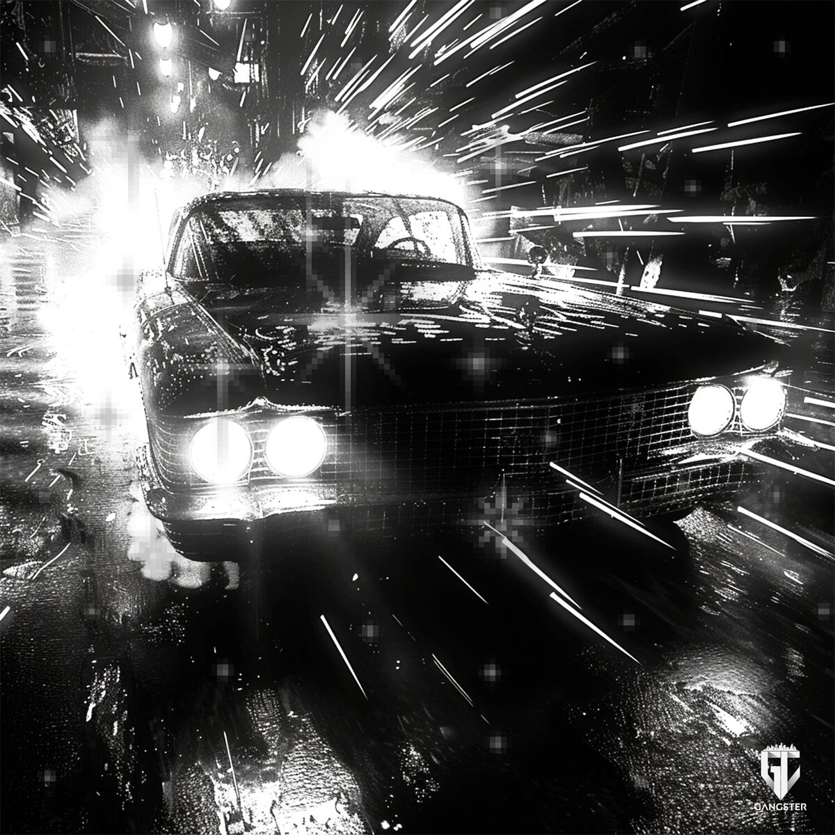 Album cover of Krushed!