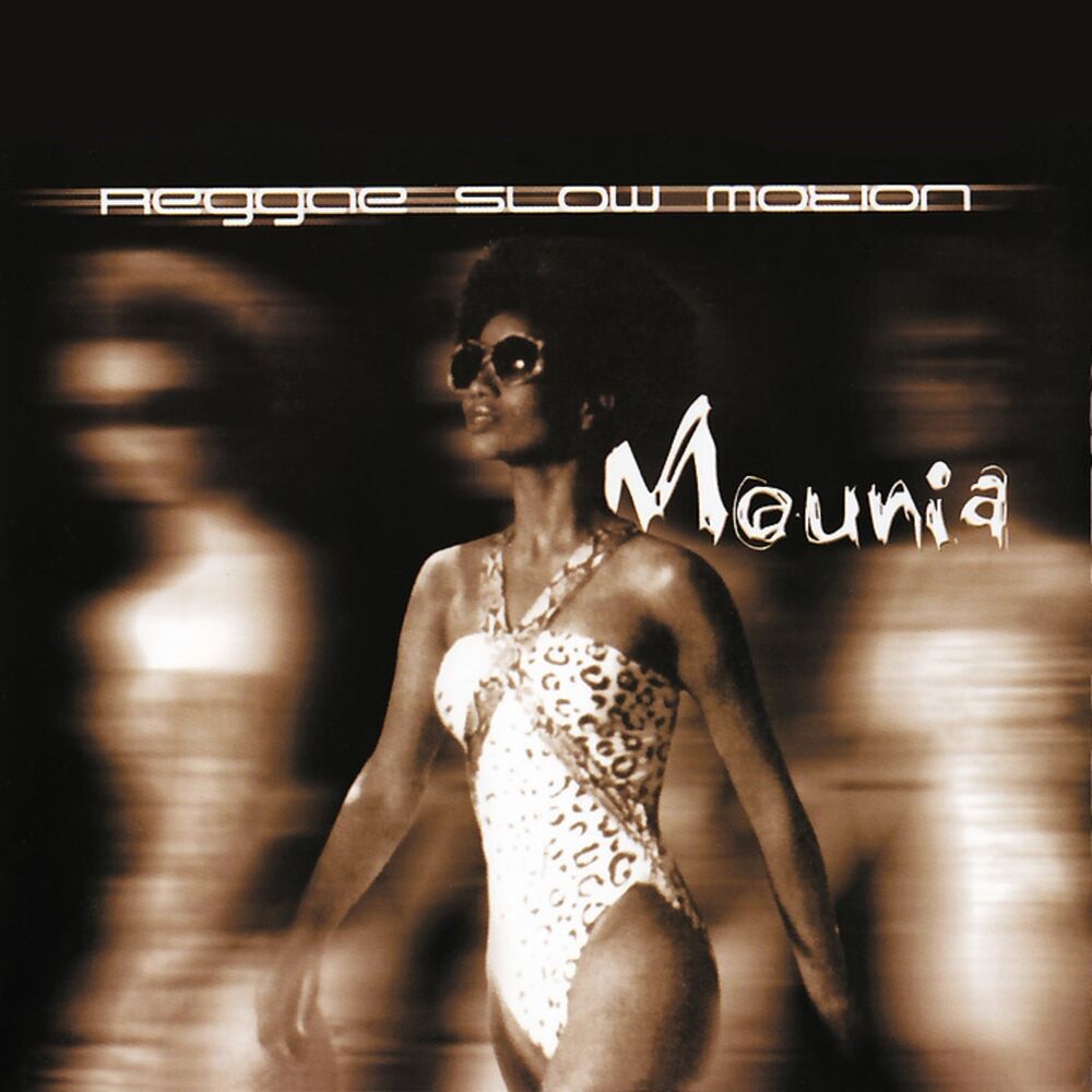 Picture of Reggae Slow Motion