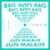 Bag into Bag (French Edit)