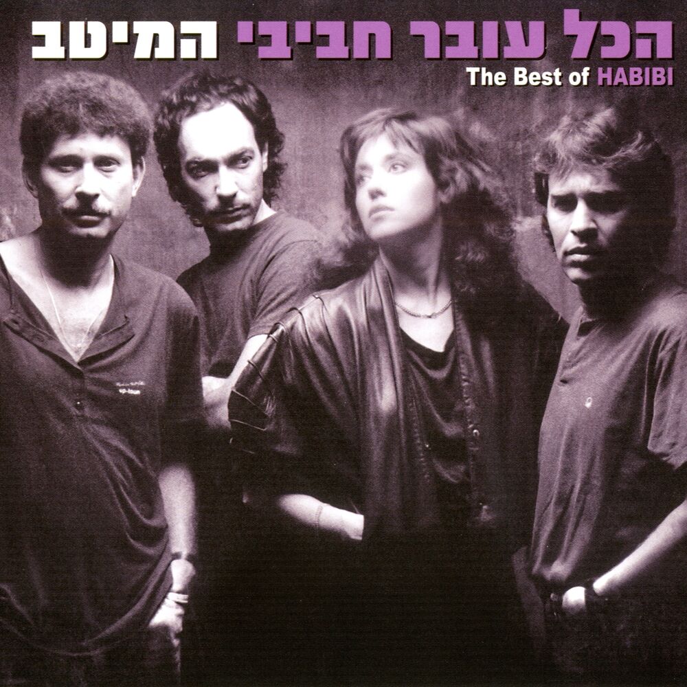 Picture of המיטב