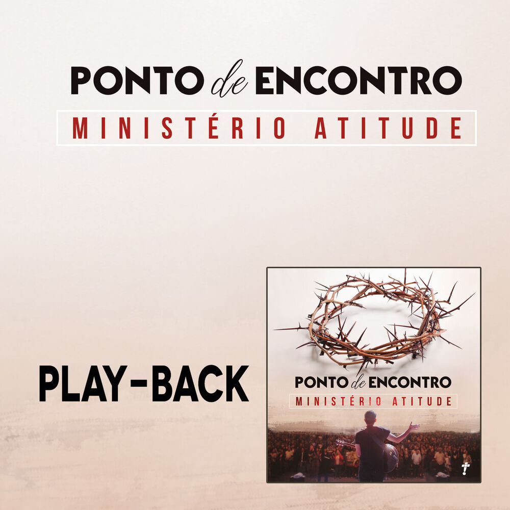 Picture of Ponto de Encontro (Playback)