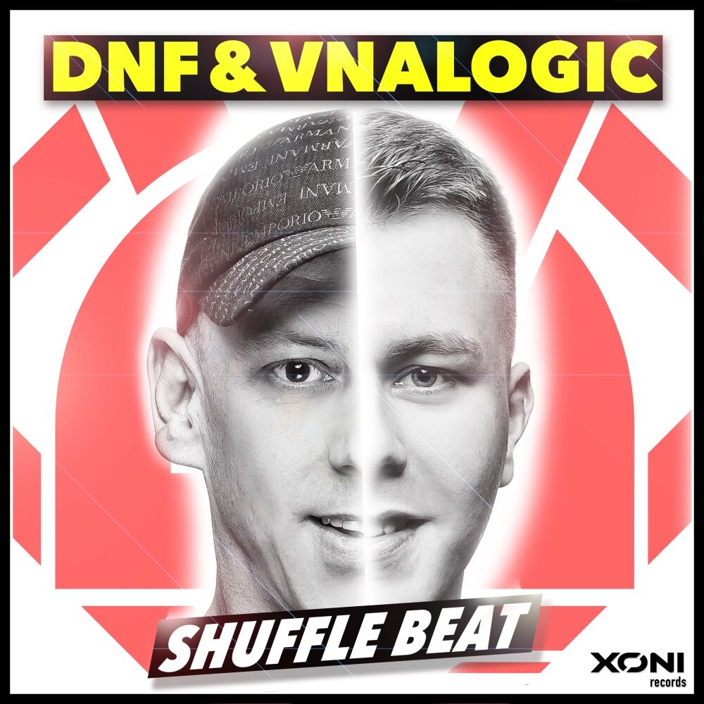 Picture of Shuffle Beat