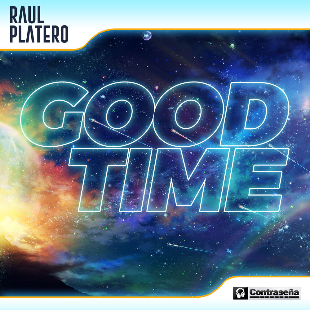 Picture of Good Time