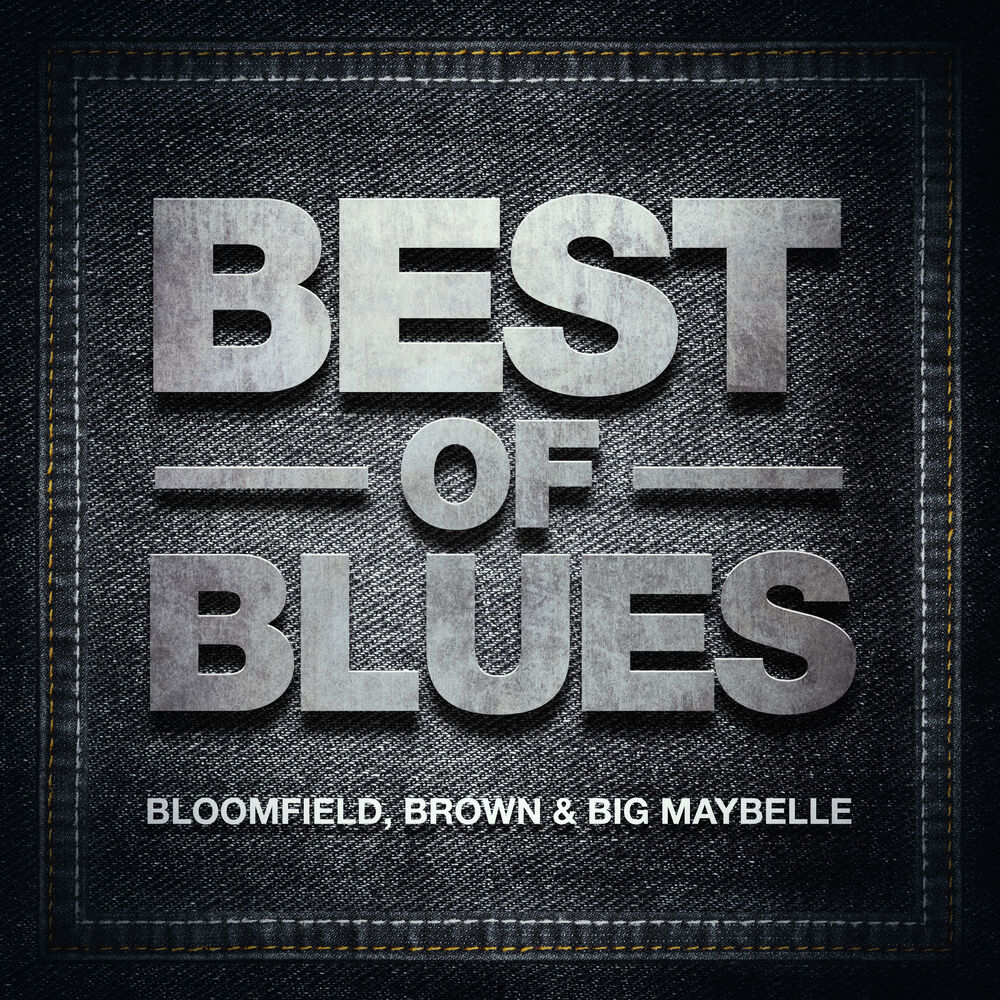 Picture of Best of Blues