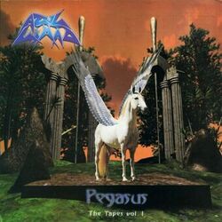 Pegasus