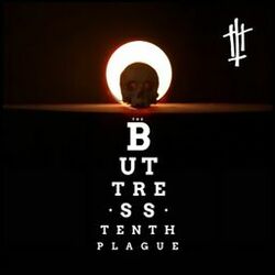 Cover of Tenth Plague
