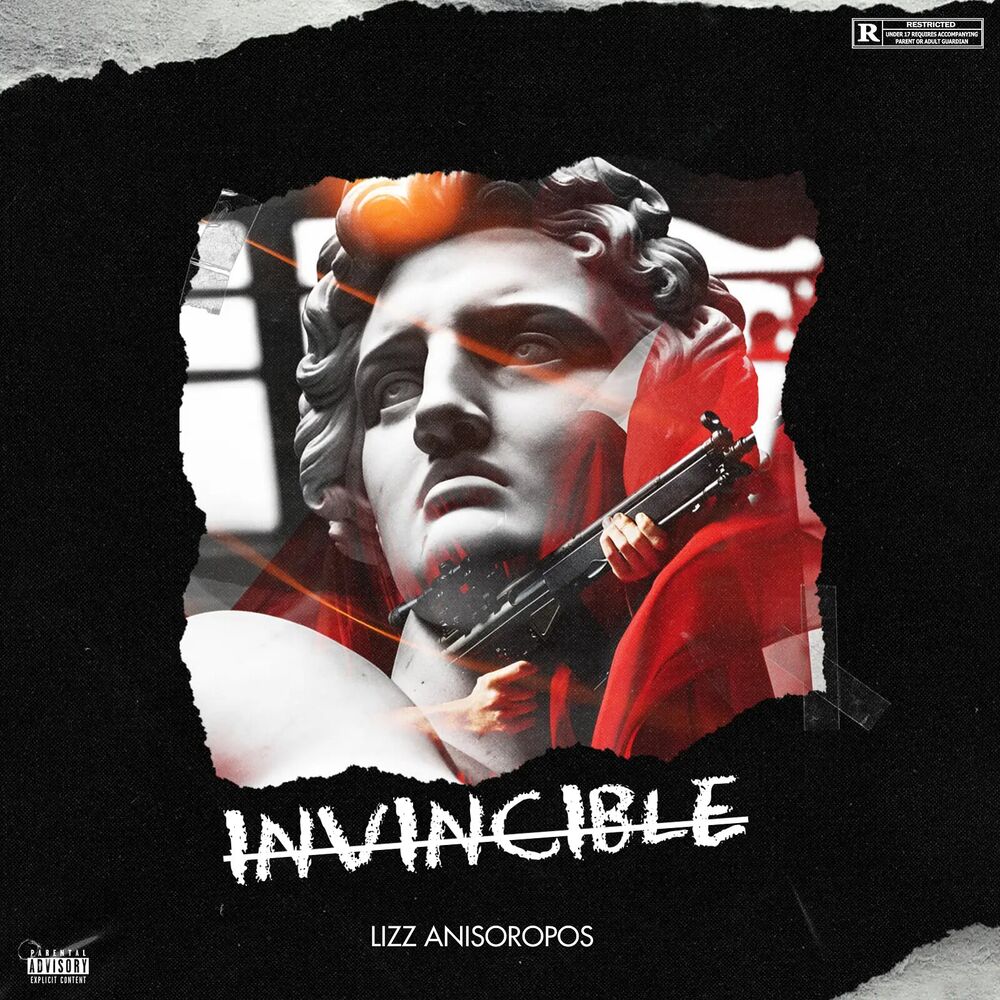 Picture of Invincible