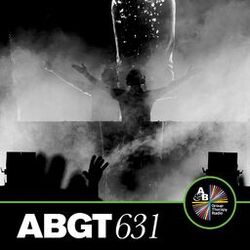 Group Therapy 631 (DJ Mix)