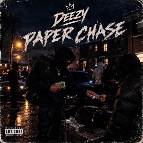 Paper Chase