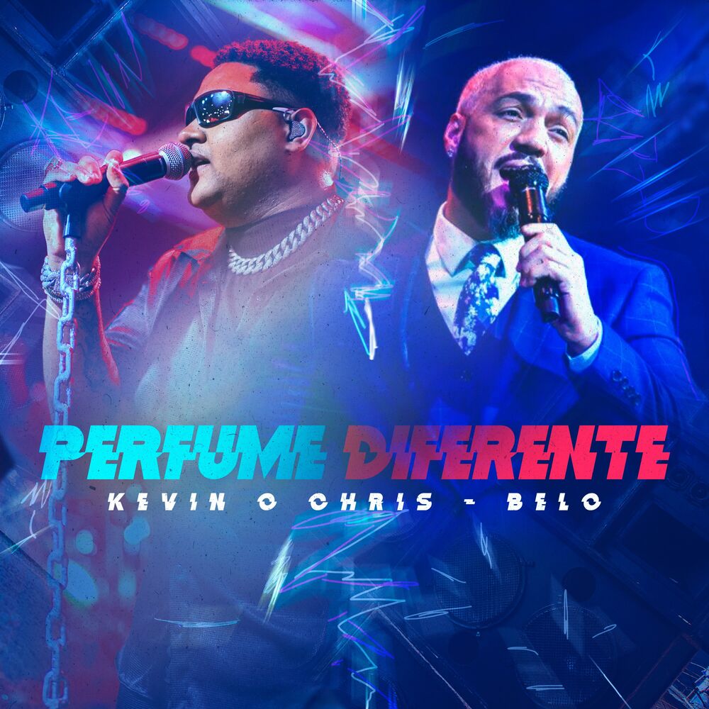 Picture of Perfume Diferente