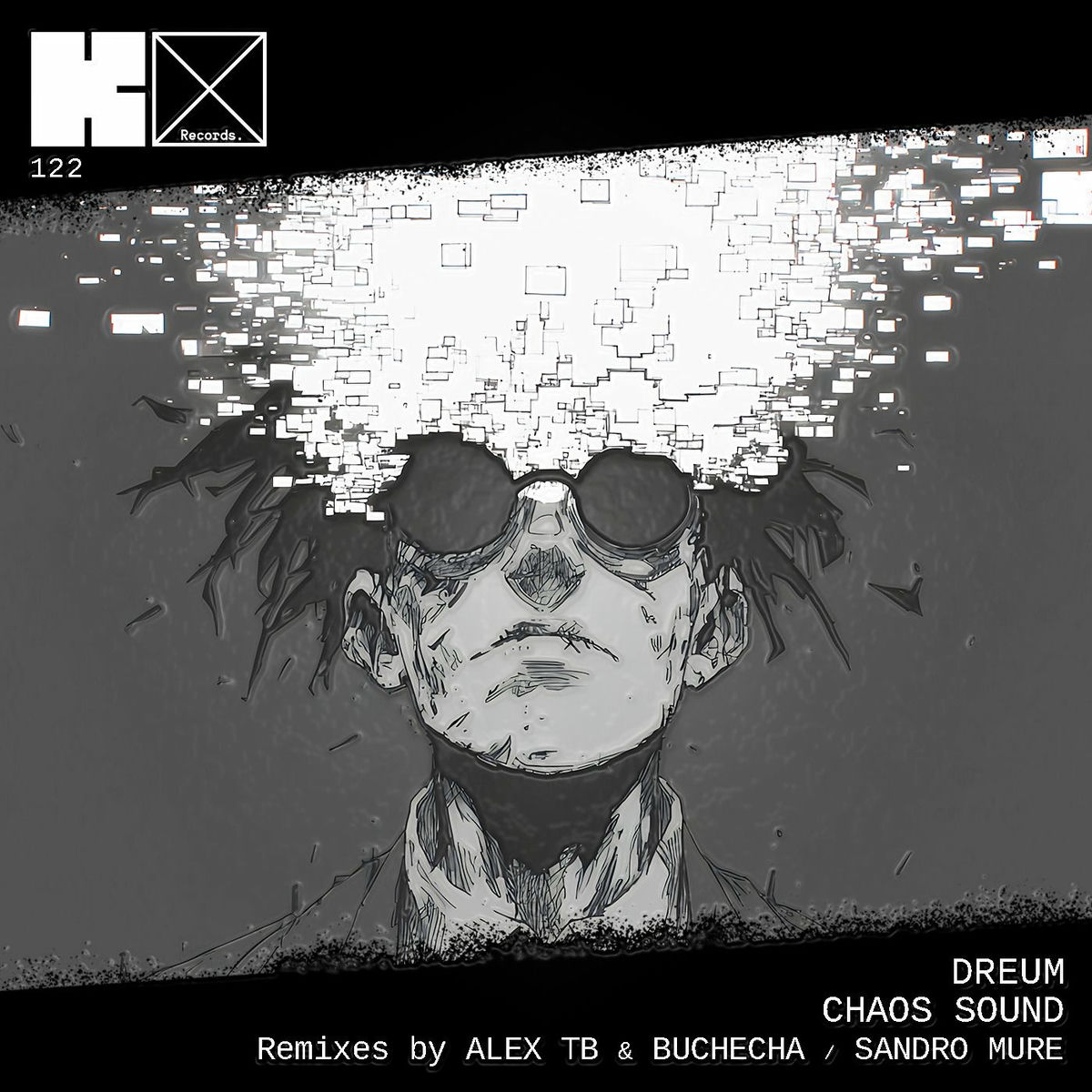 Album cover of Chaos Sound