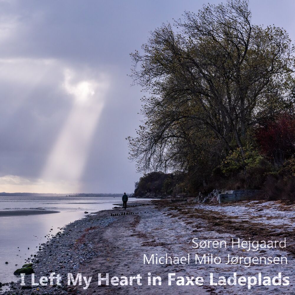 Picture of I Left My Heart in Faxe Ladeplads
