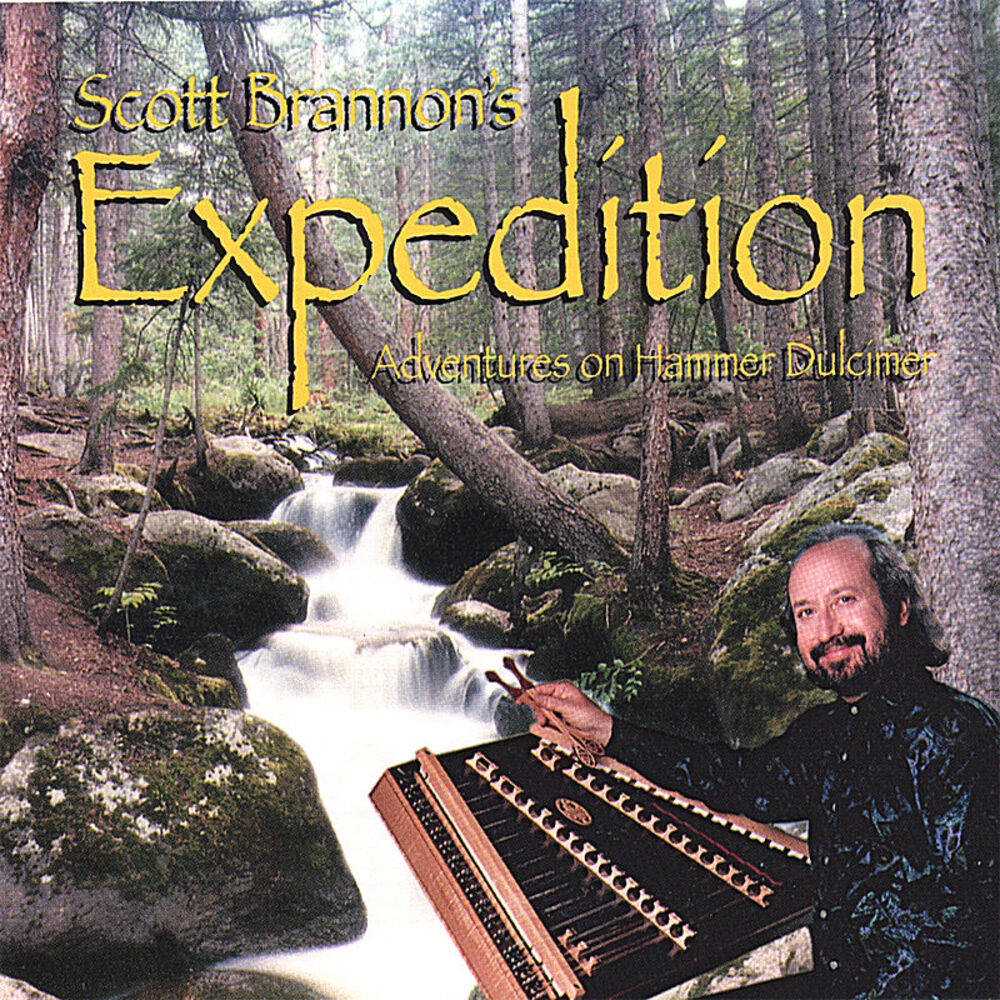 Picture of Expedition Adventures on Hammer Dulcimer