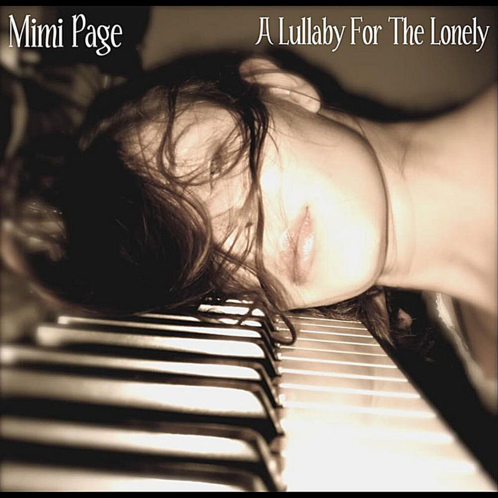 Picture of A Lullaby for the Lonely (EP)
