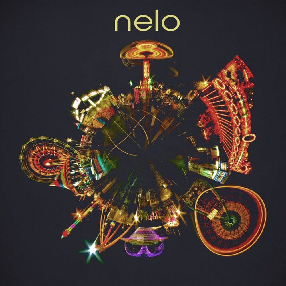 Picture of Nelo