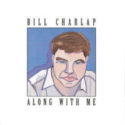 Cover of Along With Me