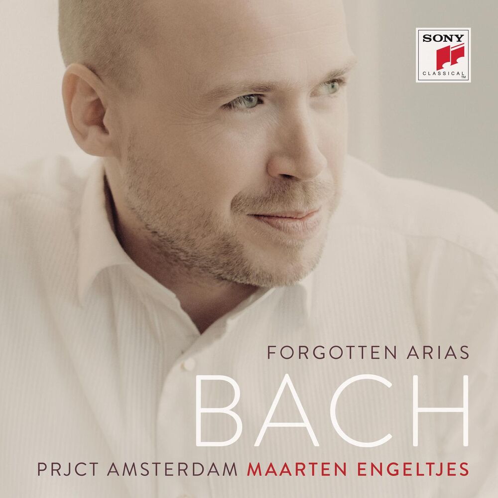 Picture of Forgotten Arias