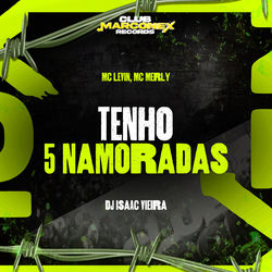 Album Tenho 5 Namoradas