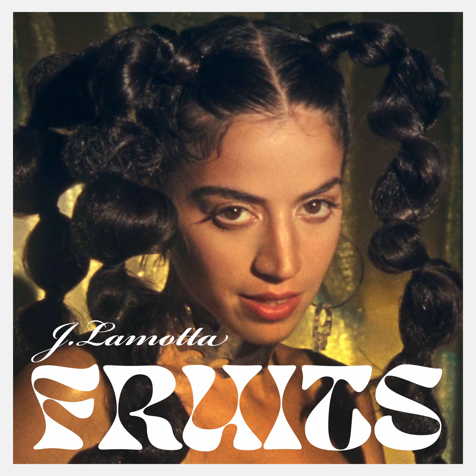 Album cover of פירות