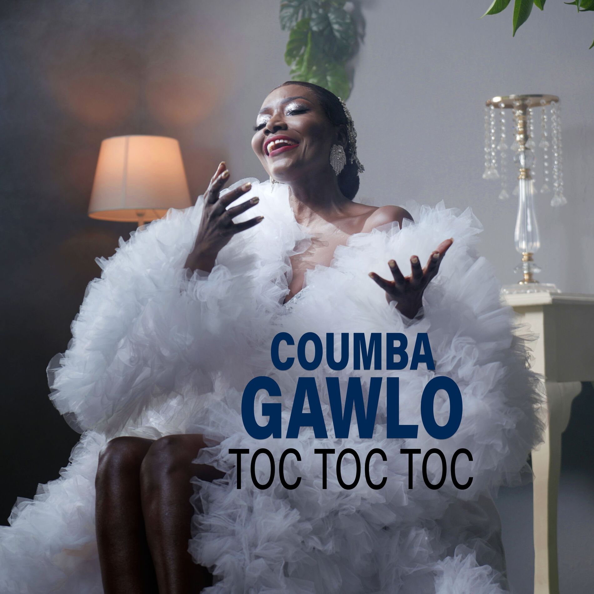 Album cover of Toc Toc Toc