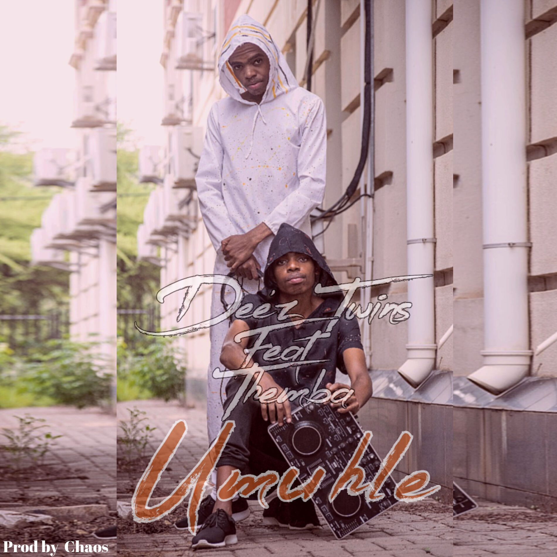 Album cover of Umuhle
