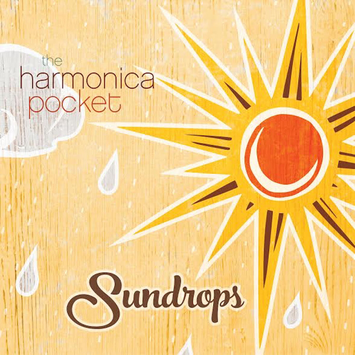 Album cover of Sundrops