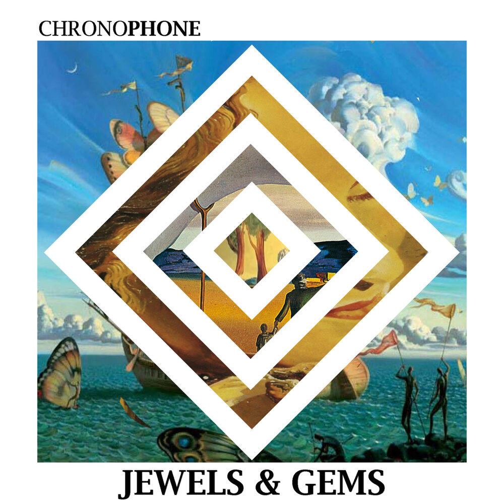 Picture of Jewels and Gems