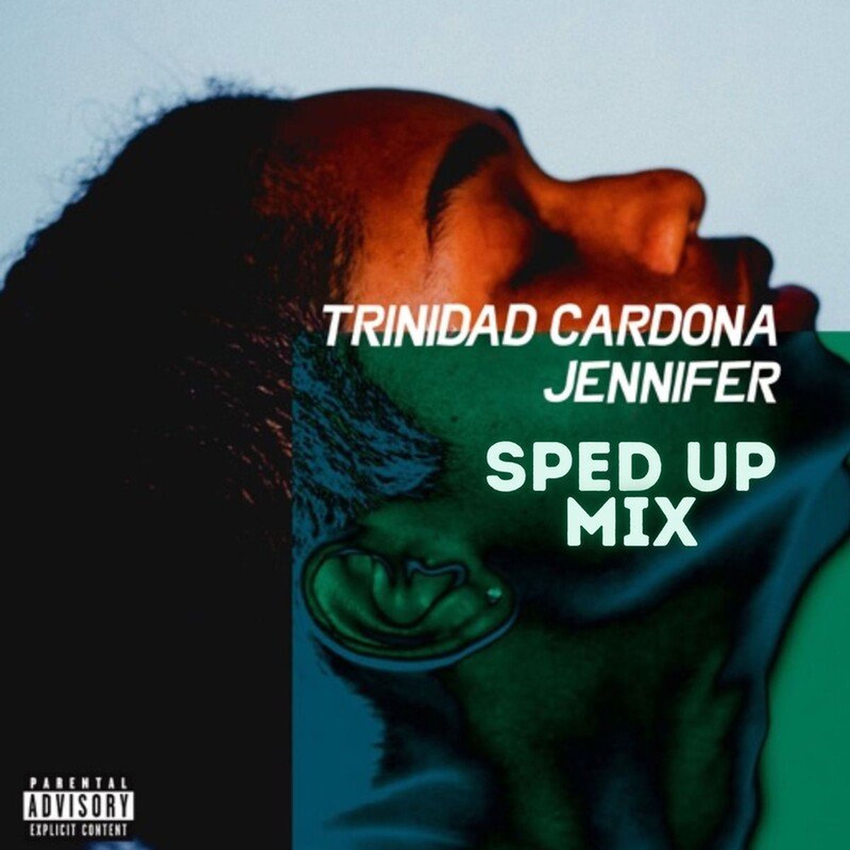 Album cover of Jennifer (Sped Up Mix)