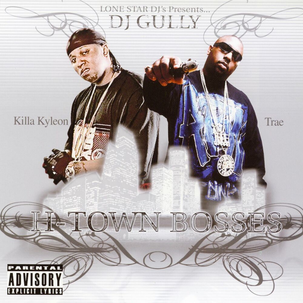 Picture of H-town Bosses