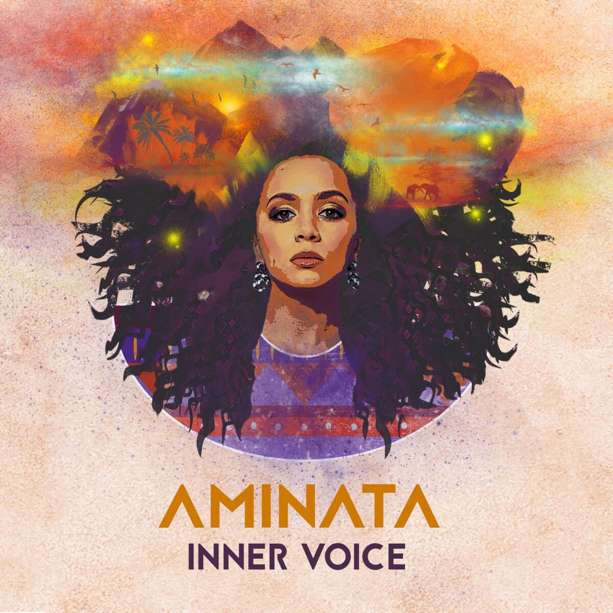 Album cover of Inner Voice