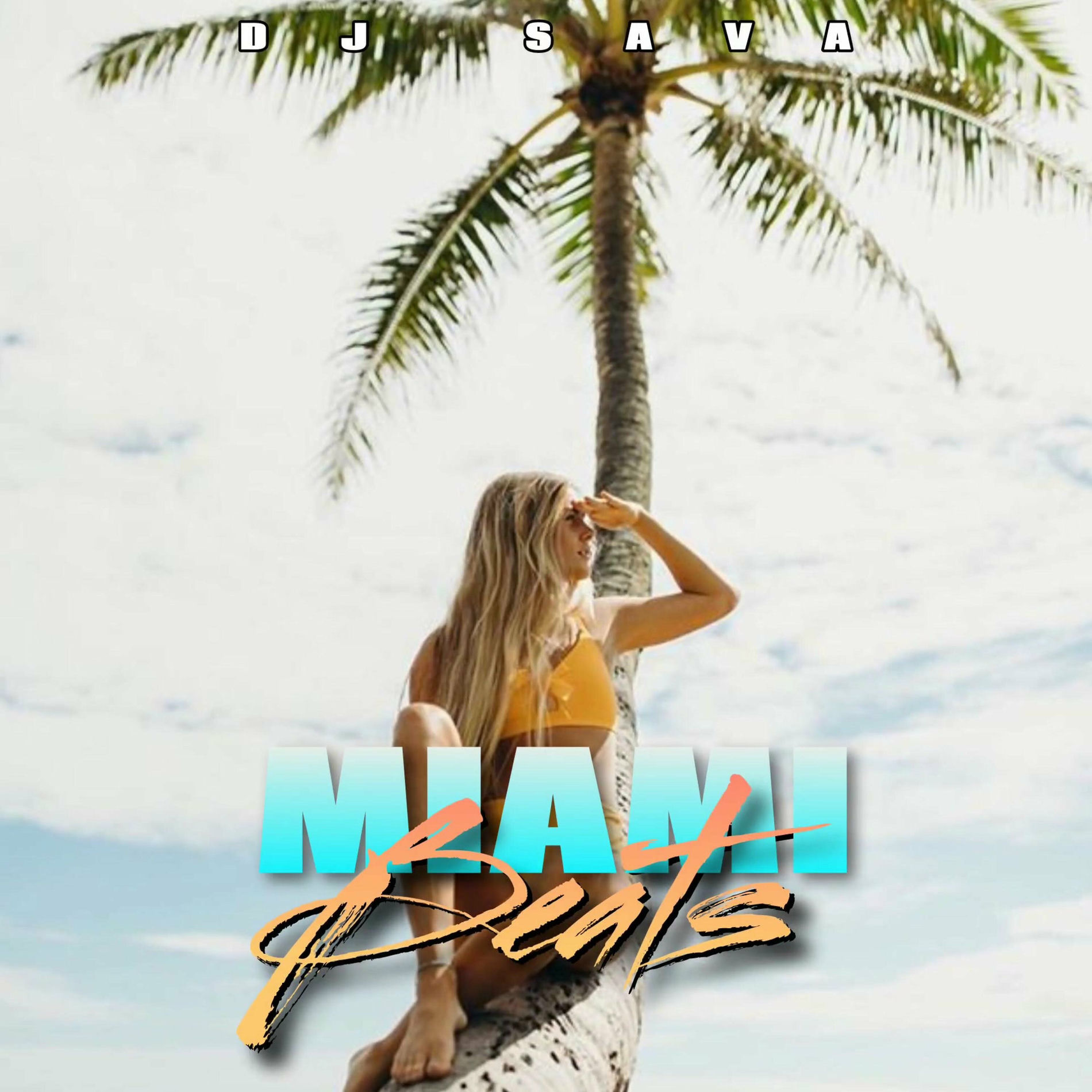 Album cover of Miami Beats