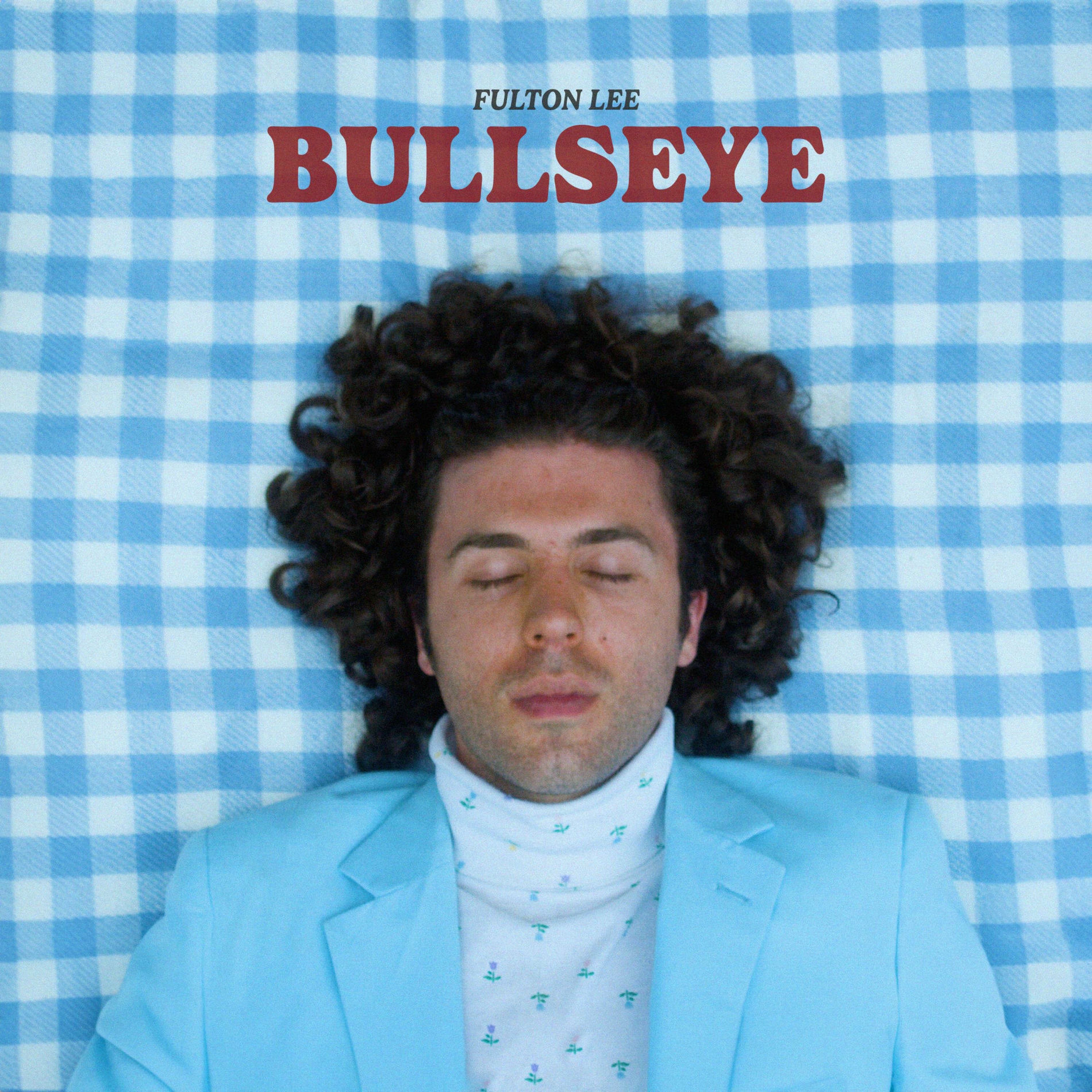 Album cover of Bullseye