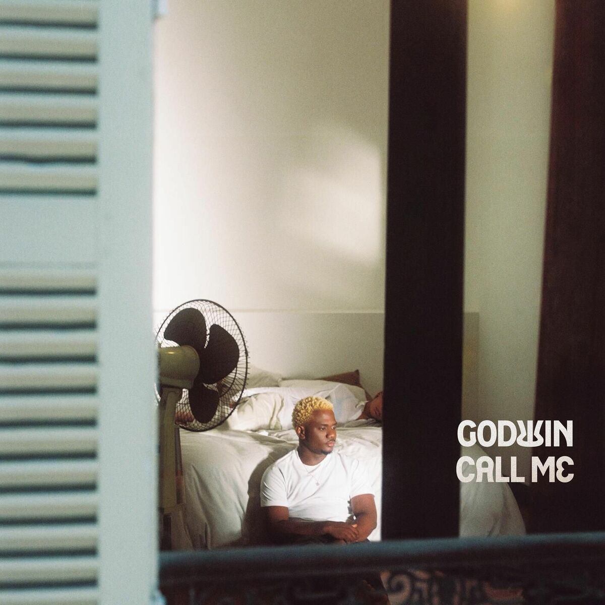Album cover of Call Me