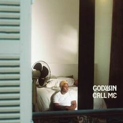 Cover of Call Me