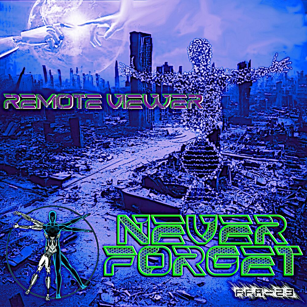 Picture of never forget