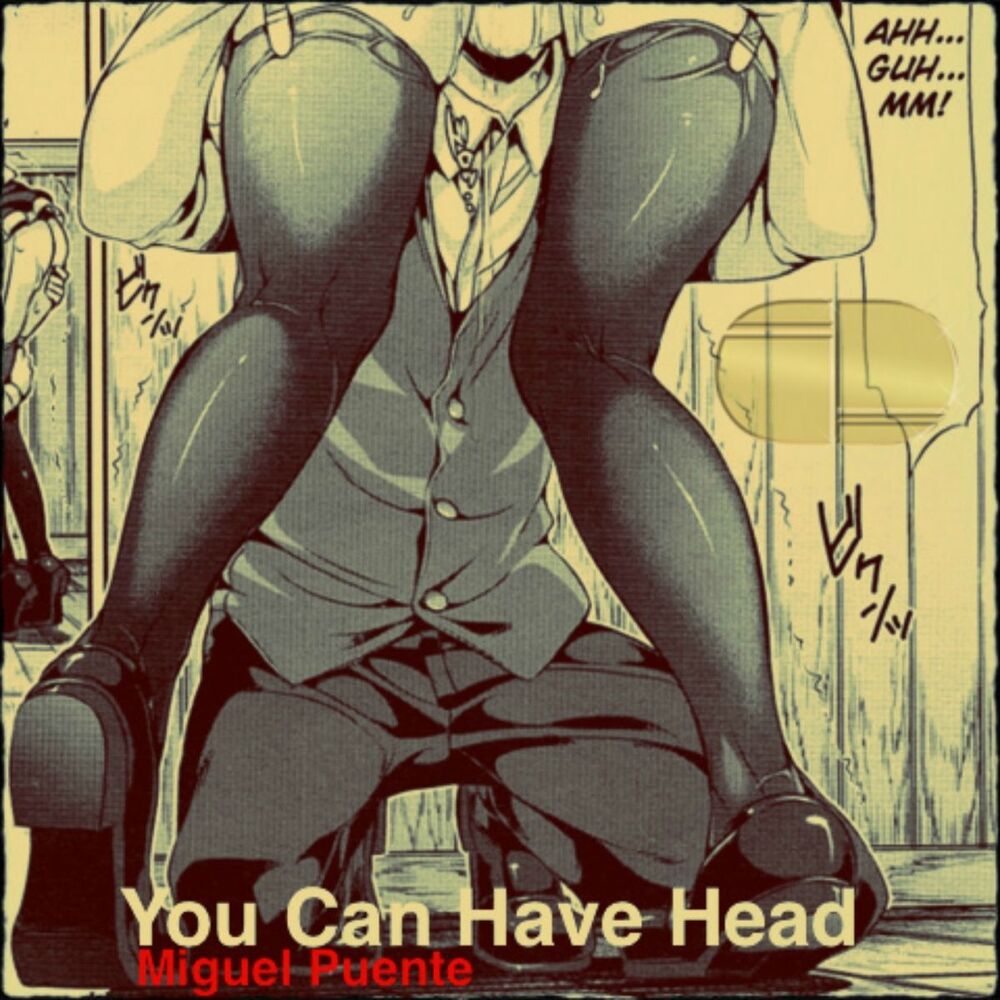 Picture of You Can Have Head EP