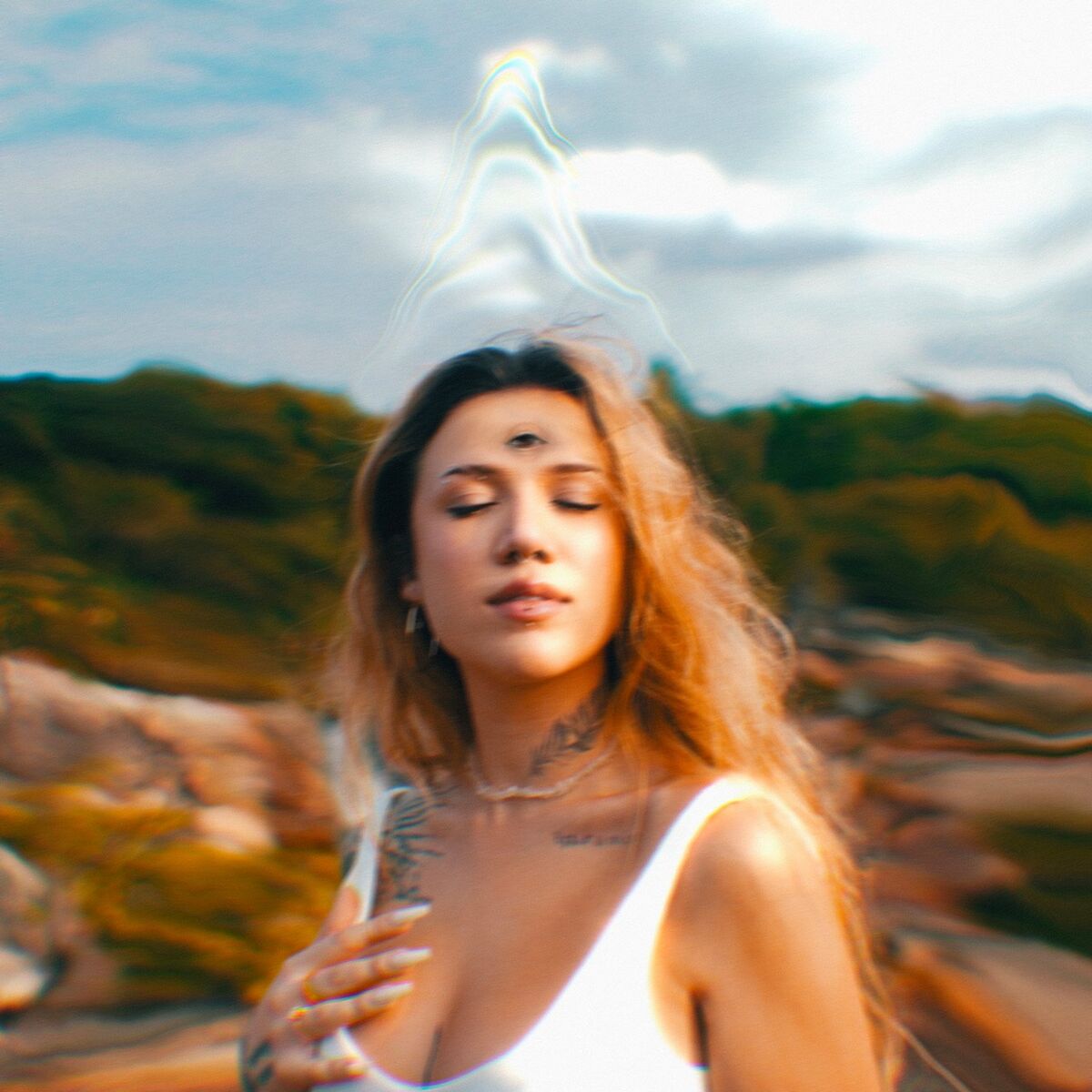 Album cover of Telepatia