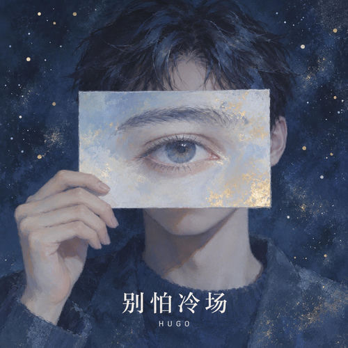 别怕冷场