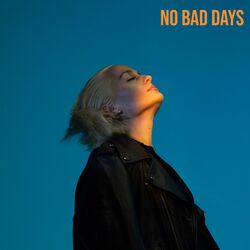 Cover of No Bad Days
